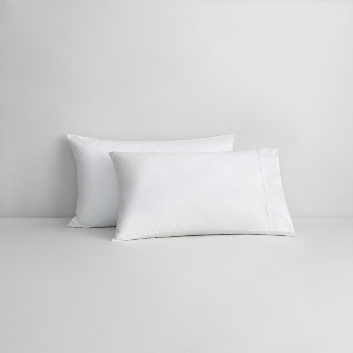 Sheridan - 1000TC Queen Sheet Set Multi Depth - Snow