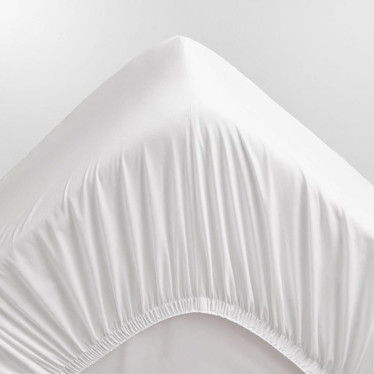 Sheridan - 1000TC Queen Sheet Set Multi Depth - Snow
