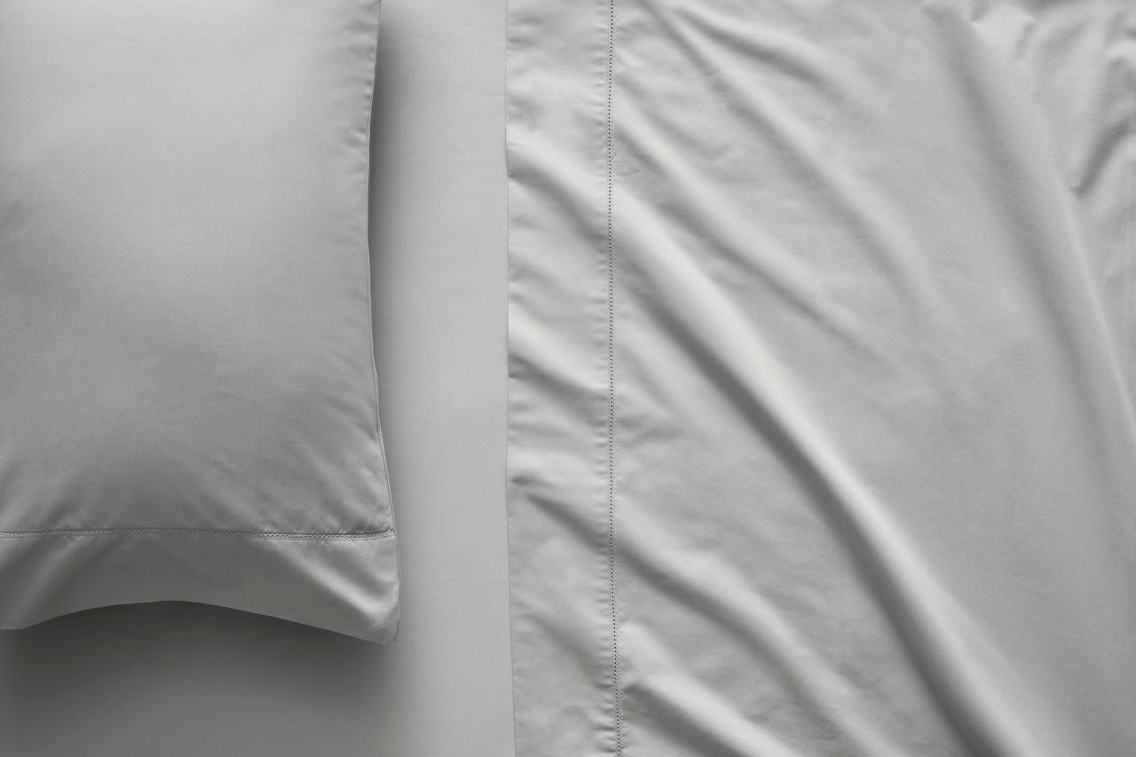 Sheridan - 1000TC King Sheet Set Multi Depth - Dove