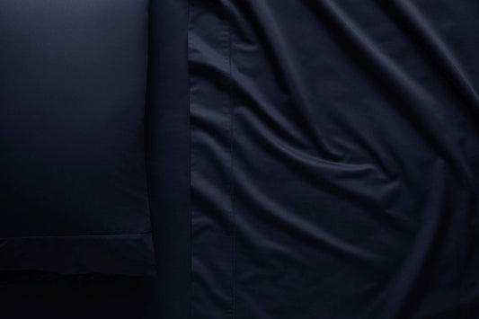 Sheridan - 1000TC King Sheet Set Multi Depth - Midnight