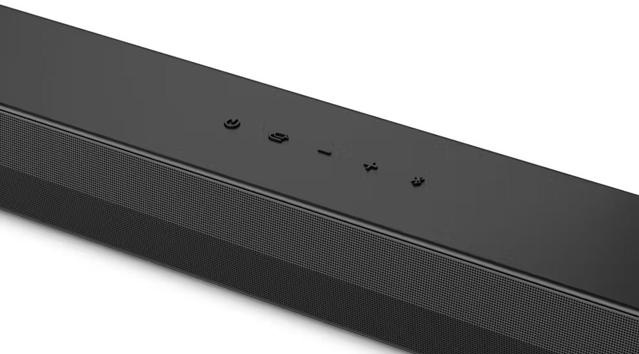 LG 2.1CH 300W DOLBY DIGITAL SOUNDBAR (2024)