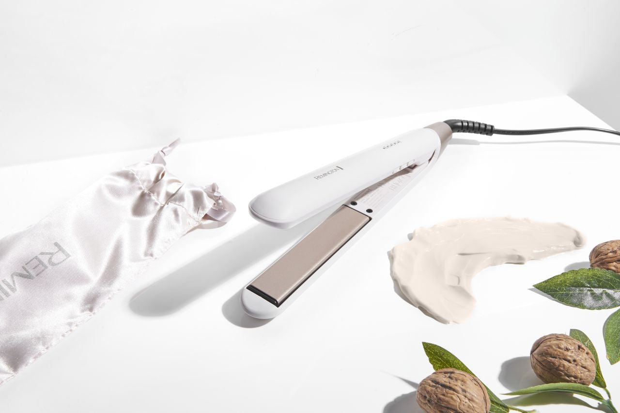 Remington - Shea Soft Straightener