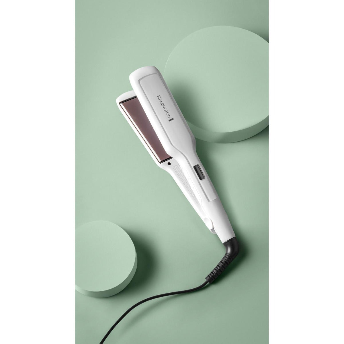Remington - Pro-Ceramic Extra Wide Plate Straightener