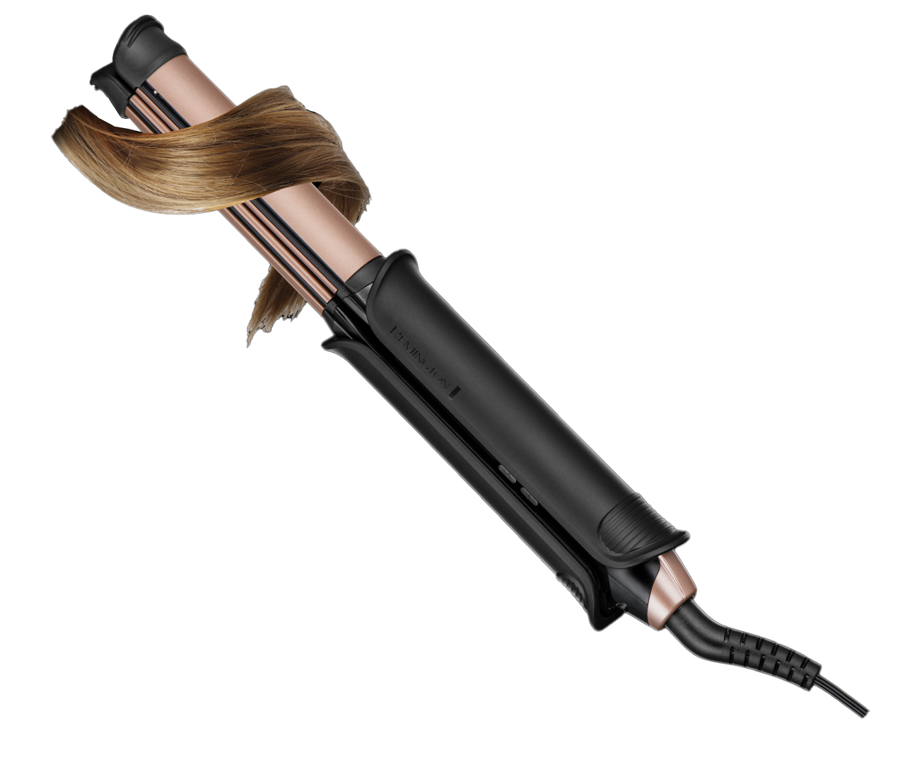 Remington - ONE Straight & Curl Styler