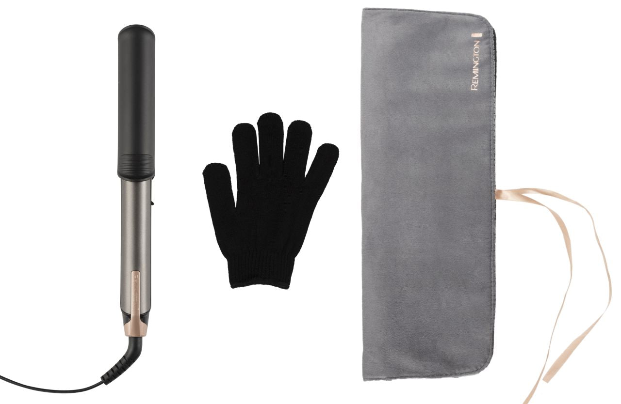 Remington - ONE Straight & Curl Styler