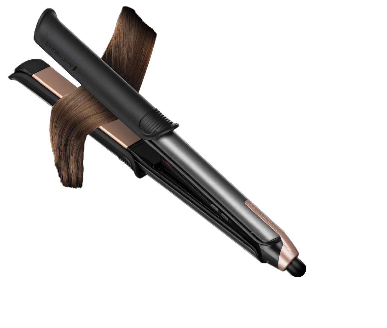 Remington - ONE Straight & Curl Styler