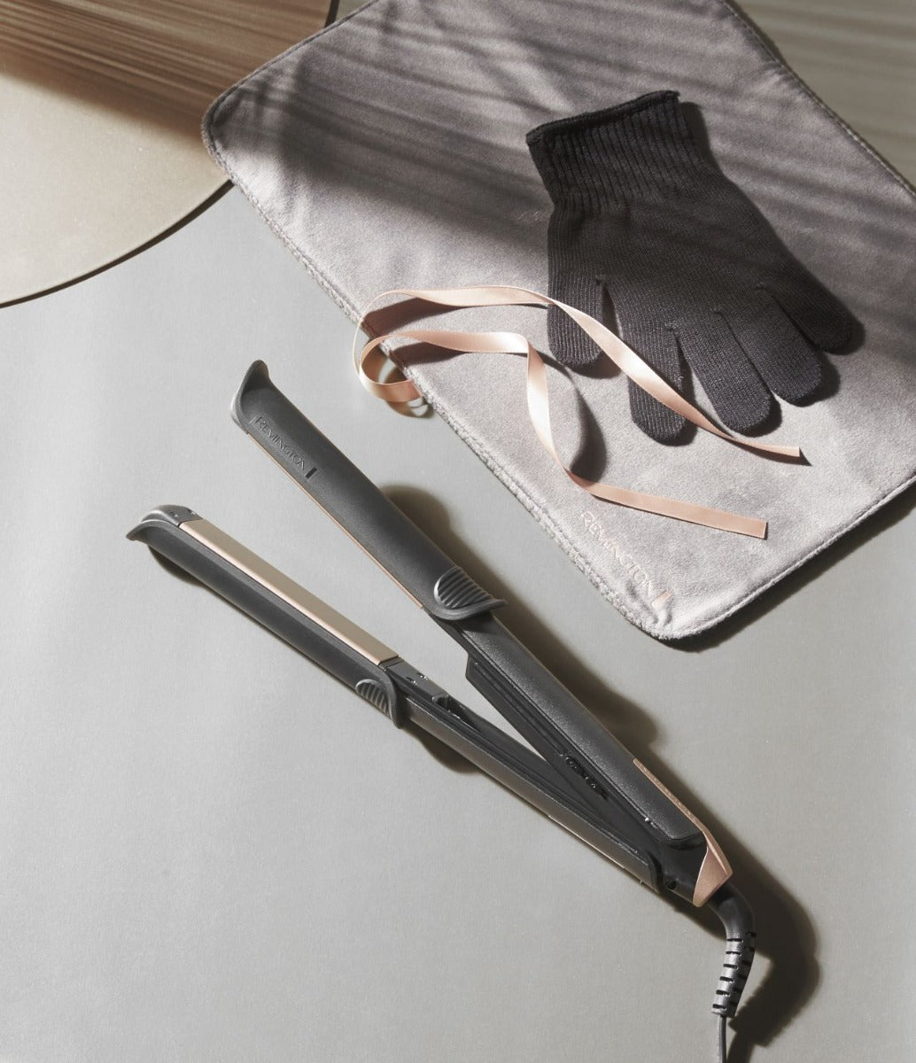 Remington - ONE Straight & Curl Styler