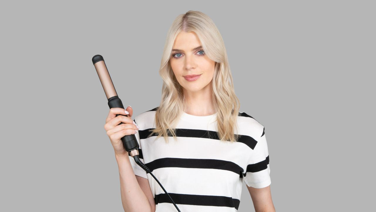 Remington - ONE Straight & Curl Styler
