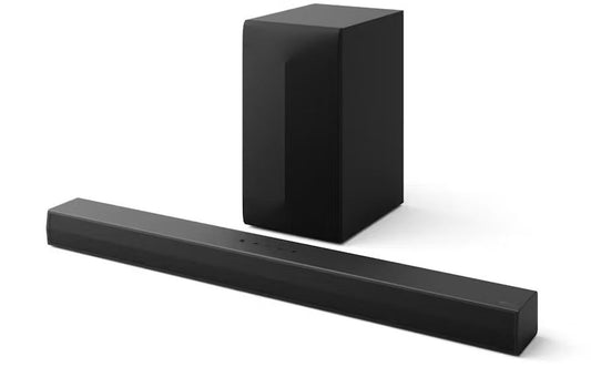 LG 3.1CH 340W DOLBY DIGITAL SOUNDBAR (2024)