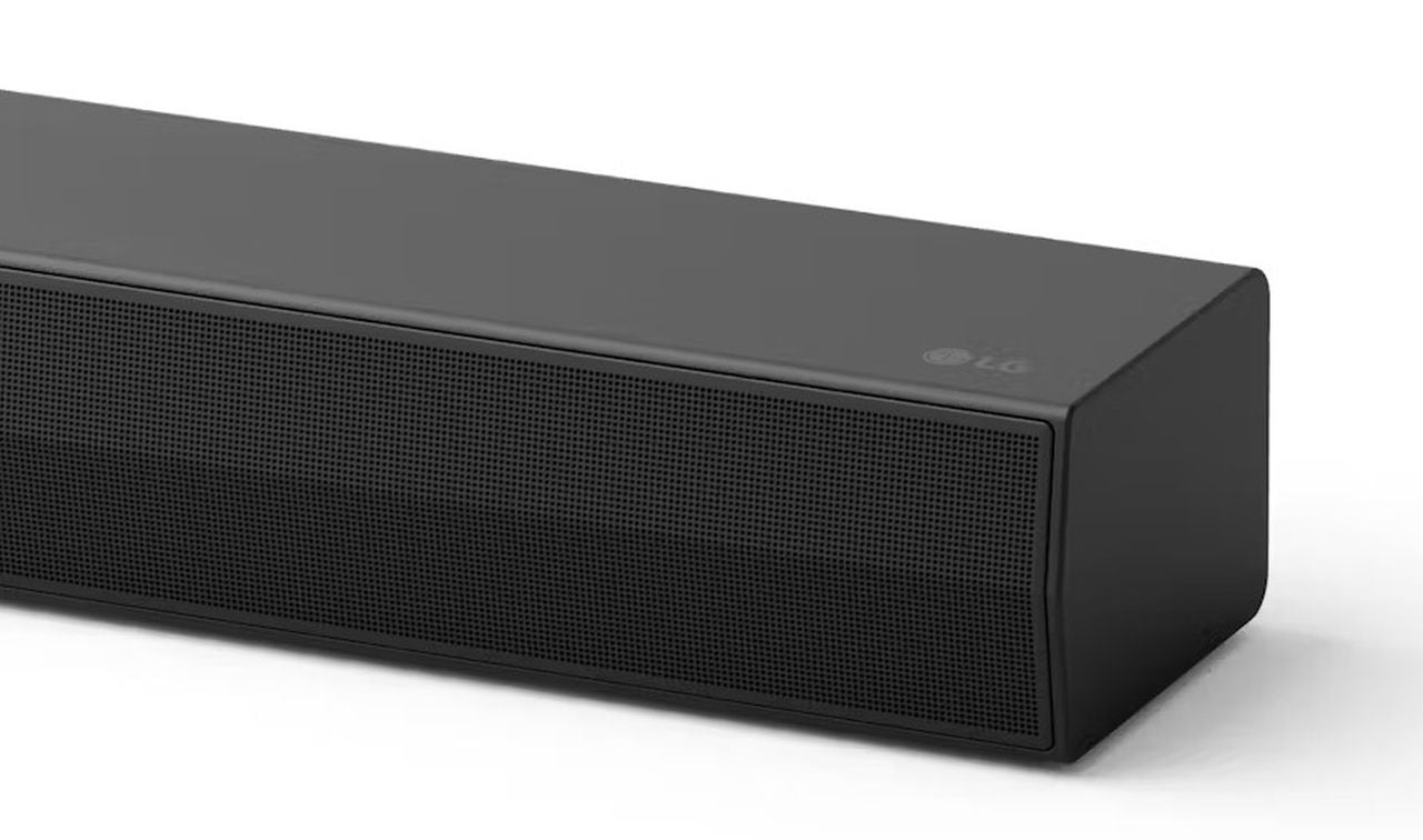 LG 3.1CH 340W DOLBY DIGITAL SOUNDBAR (2024)