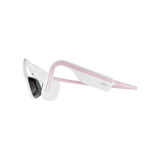 Shokz - OpenMove Bone Conduction Sports Headphones - Pink