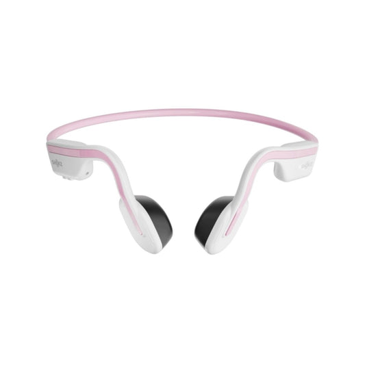 Shokz - OpenMove Bone Conduction Sports Headphones - Pink