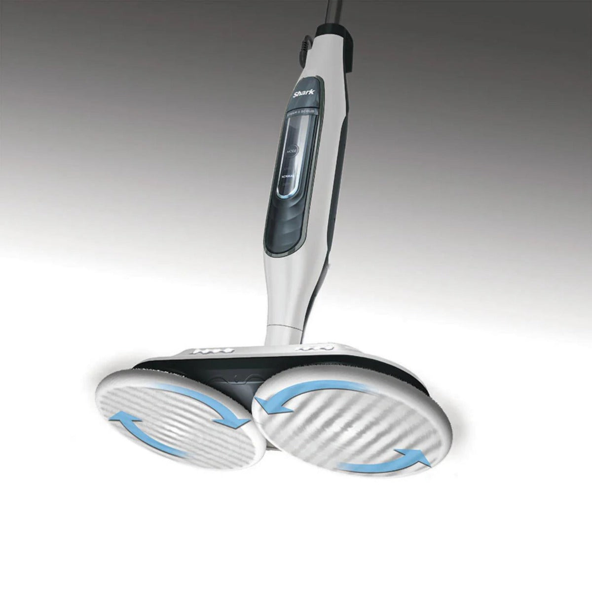 Shark - Steam and Scrub Mop