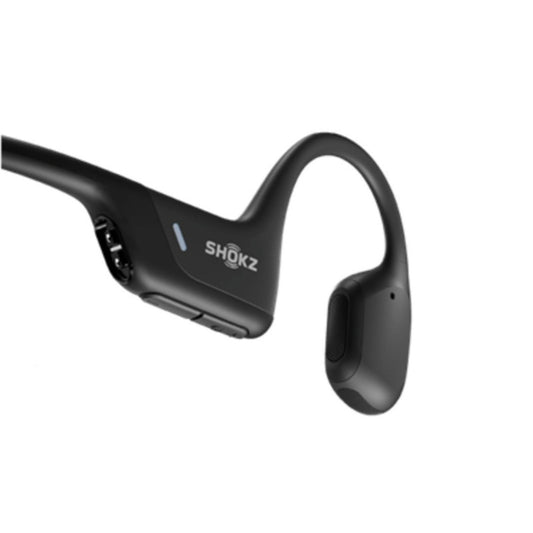 Shokz - OpenRun Pro2 Bone Conduction Sports Headphones - Black