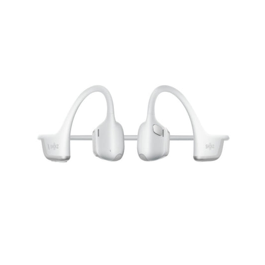 Shokz - OpenRun Pro2 Bone Conduction Sports Headphones - Silver