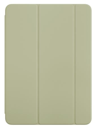 Apple - Smart Folio for iPad Air 13-inch (M2, M3) - Sage