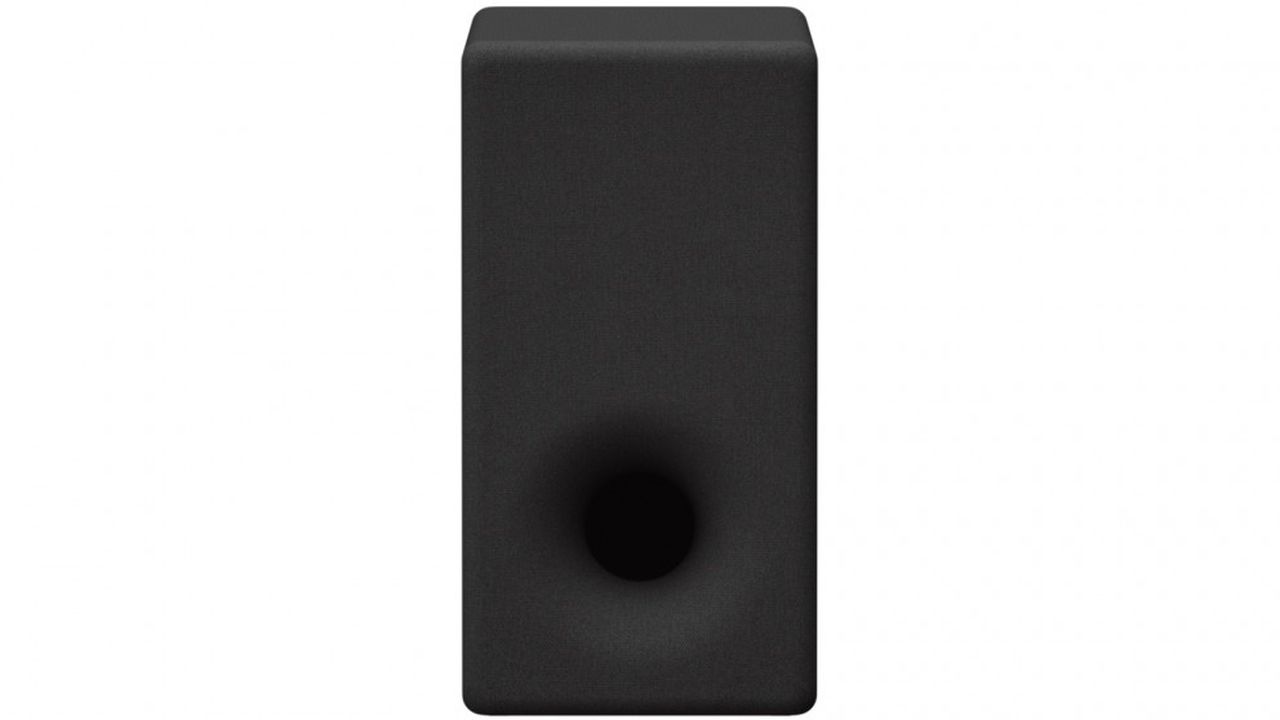Sony 200W Optional Wireless Subwoofer