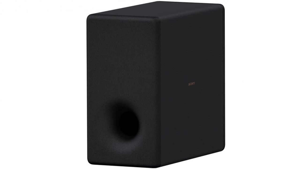 Sony 200W Optional Wireless Subwoofer