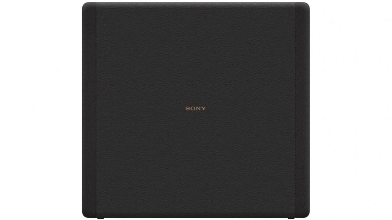 Sony 200W Optional Wireless Subwoofer