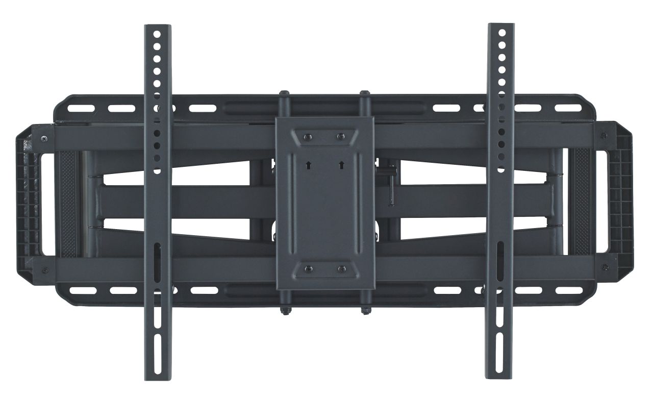 Standard AV - Large Full Motion Mount 42" - 90" TVs with 22" Extension