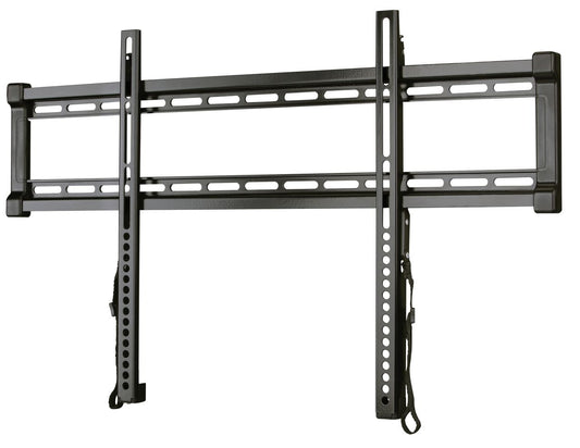 Standard AV - Large Fixed Mount 42" - 90" TVs