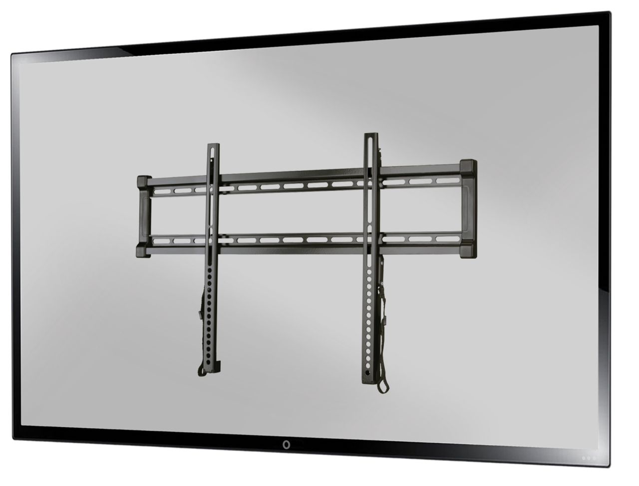 Standard AV - Large Fixed Mount 42" - 90" TVs