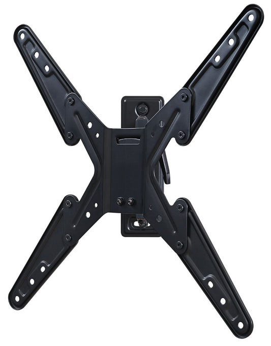 Standard AV - Medium Full Motion Mount 26" - 55" TVs with 20" Extension