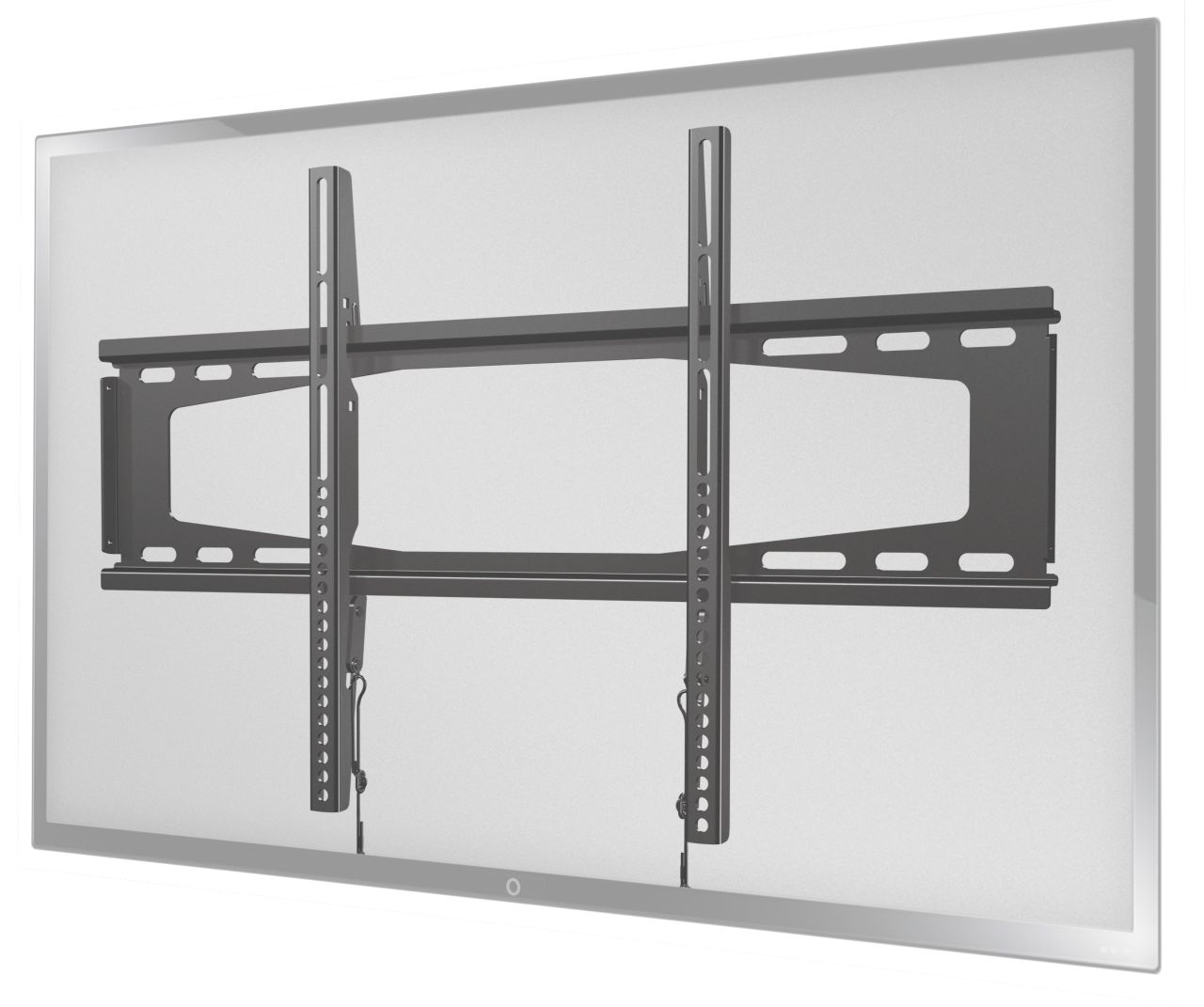 Standard AV - Medium Fixed Mount 40" - 75" TVs