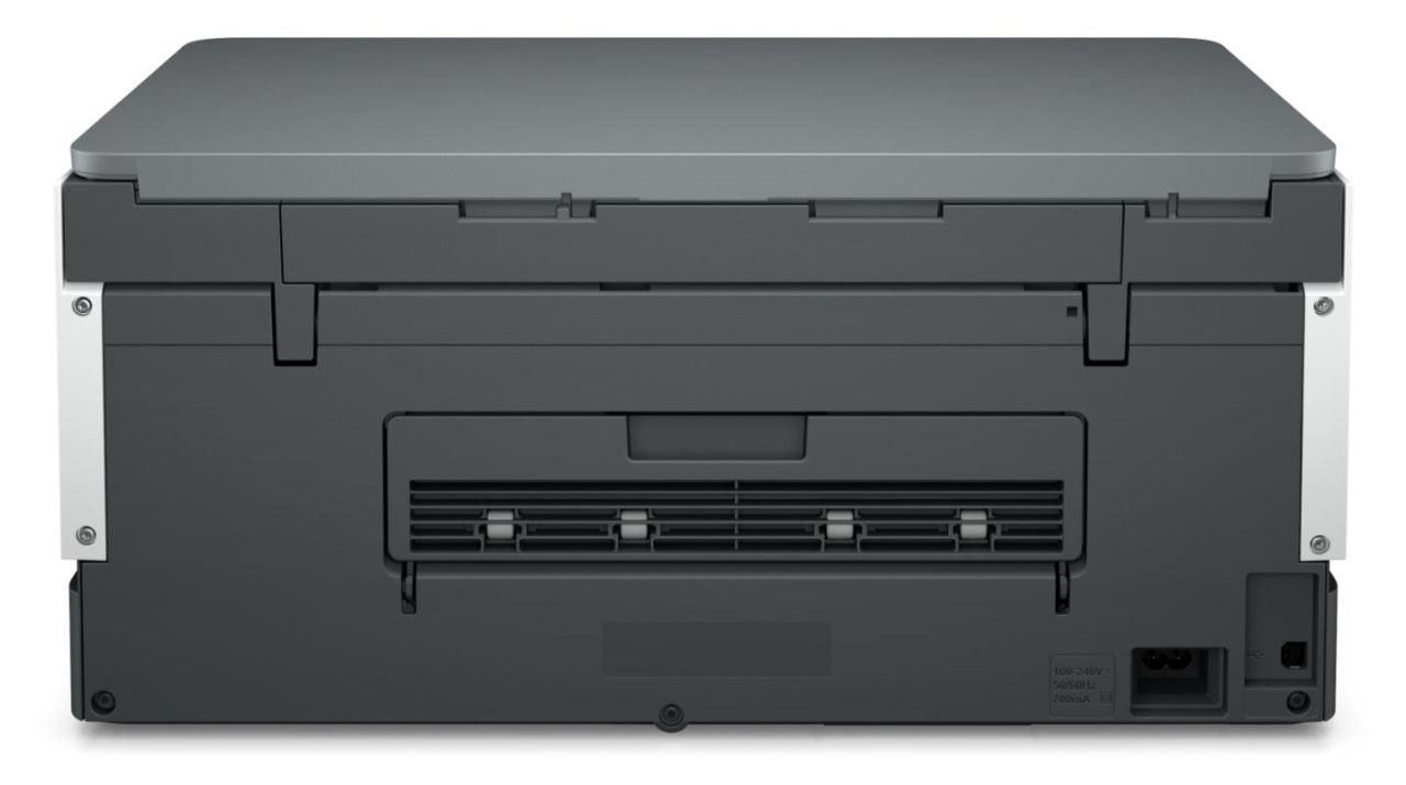 HP - Smart Tank 7005 All-in-One Multi-Function Printer