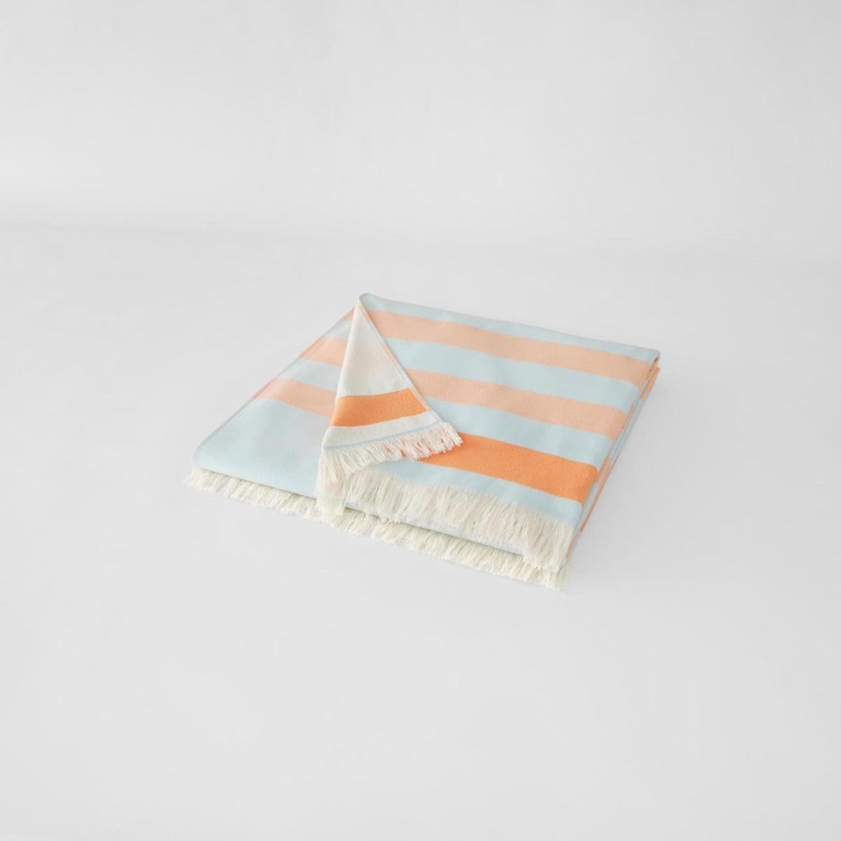 Sheridan - Oceanis Beach Towel - Seabreeze