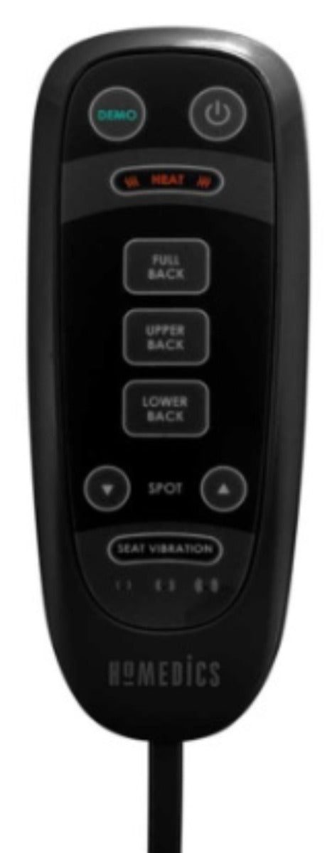 Homedics - Shiatsu Pro Plus Massage Cushion