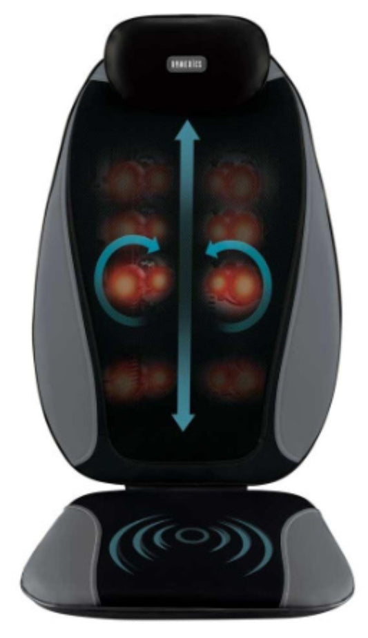 Homedics - Shiatsu Pro Plus Massage Cushion
