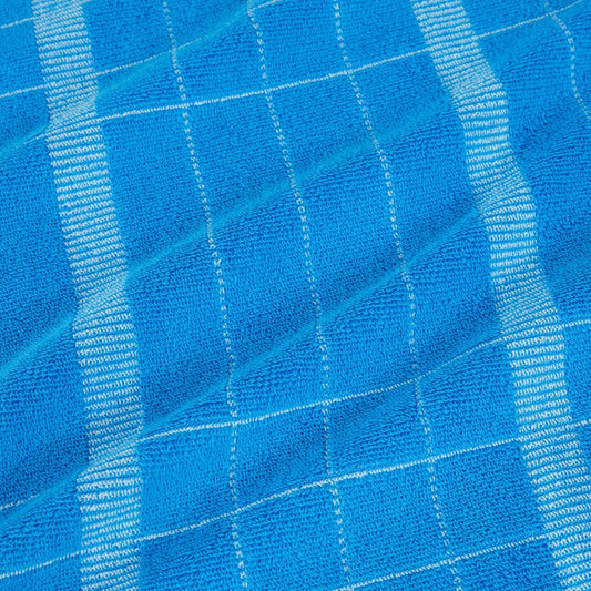 Sheridan - Batteau Beach Towel - Azure