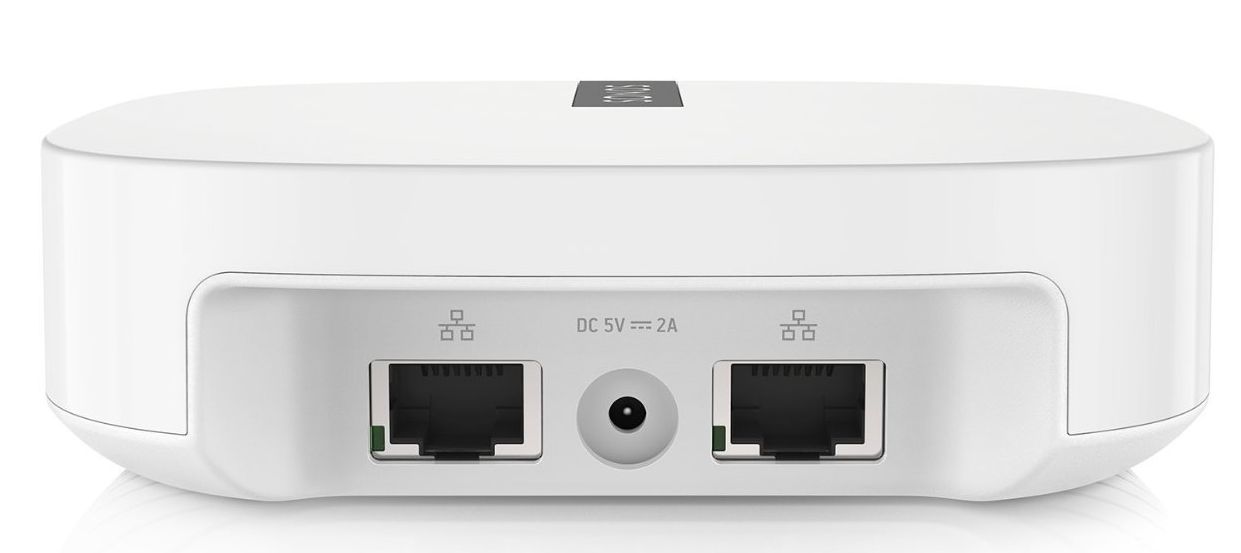 Sonos - Boost Wireless Network Extender - White