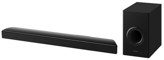 Panasonic - 300W 3.1CH Soundbar - Black