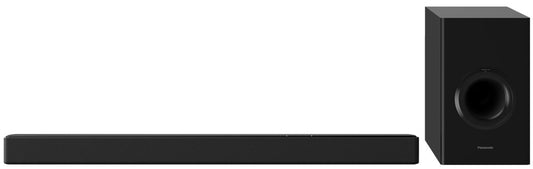 Panasonic - 300W 3.1CH Soundbar - Black