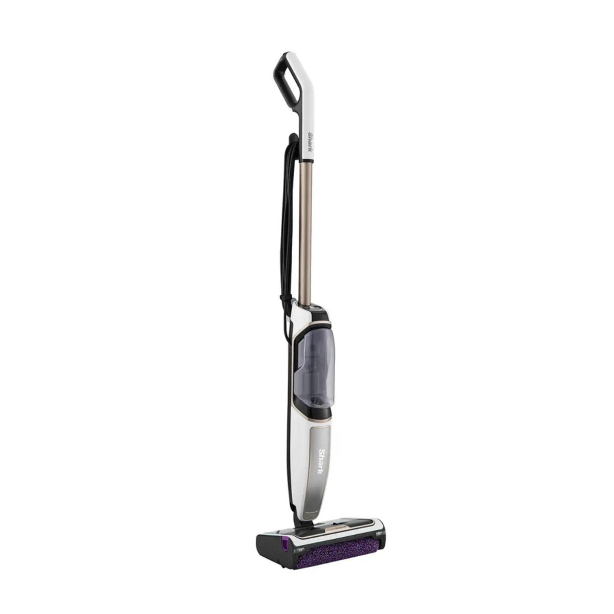 Shark - Steam Pickup 3-in-1 Steam Mop