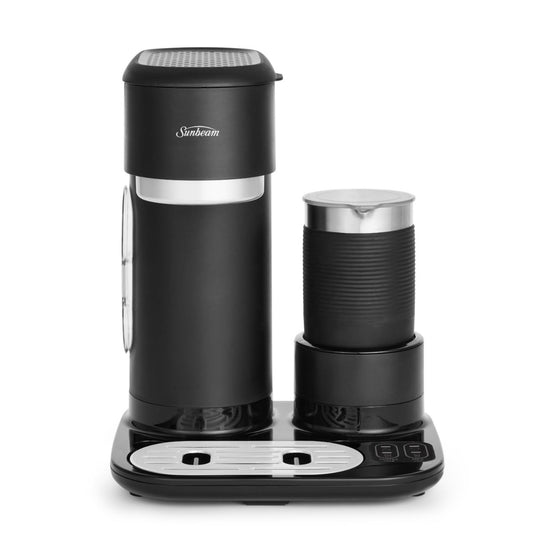 Sunbeam - Iced + Hot Coffee Machine