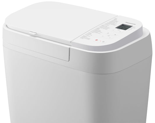 Panasonic - Bread Maker - White