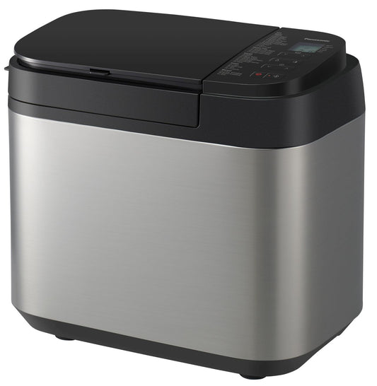 Panasonic - Bread Maker - Stainless Steel