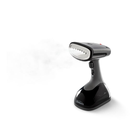 Sunbeam - Handheld Garment Steamer - Black