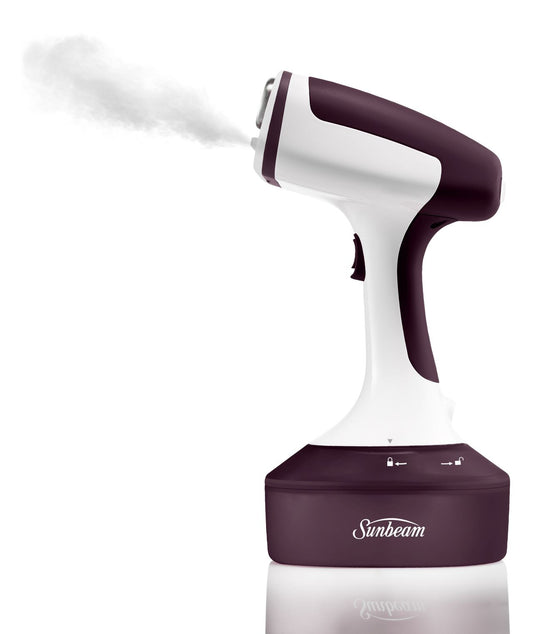 Sunbeam - Handheld Garment Steamer
