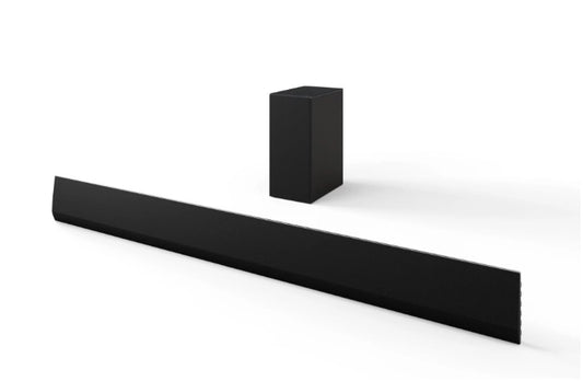 LG 3.1CH 420W DOLBY ATMOS SOUNDBAR (2024)