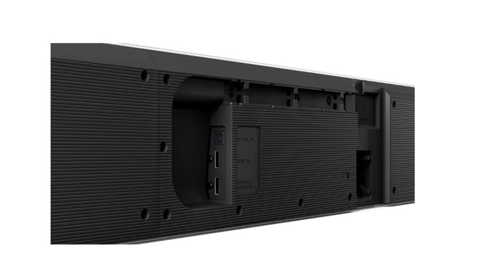 LG 3.1CH 420W DOLBY ATMOS SOUNDBAR (2024)