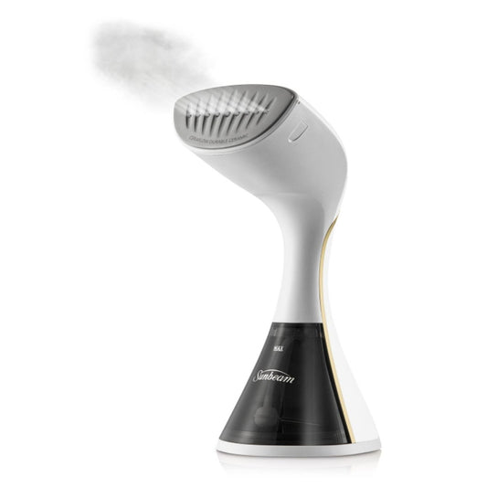 Sunbeam - Power Boost Handheld Garment Steamer