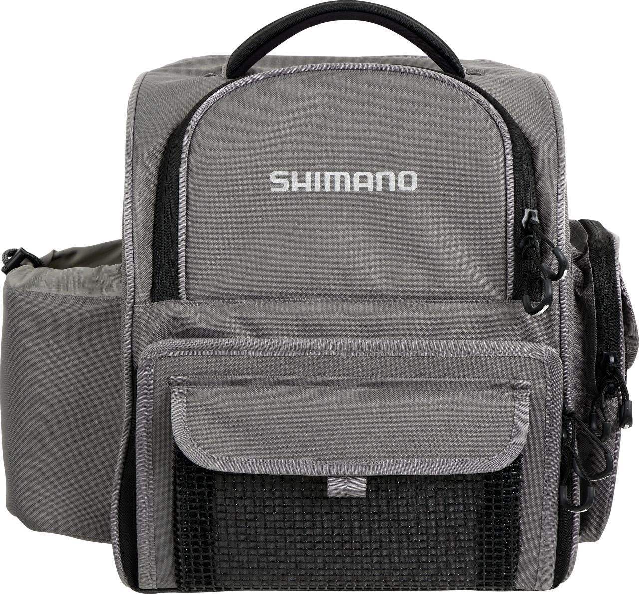 Shimano - Medium Back Pack & Tackle Box