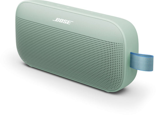 Bose - SoundLink Flex Portable Speaker (2nd Gen) - Alpine Sage