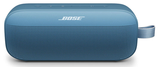 Bose - SoundLink Flex Portable Speaker (2nd Gen) - Blue Dusk