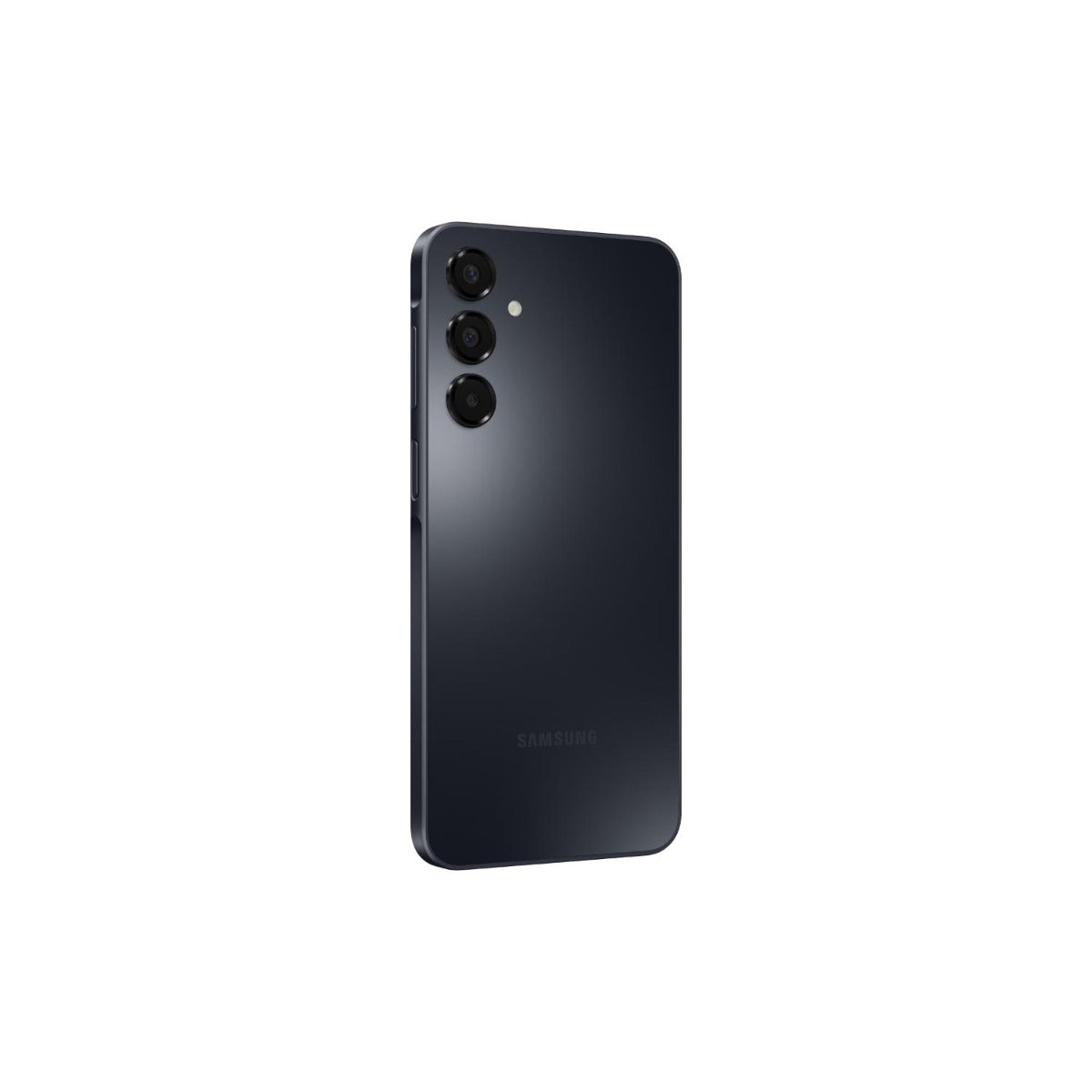 Samsung - Galaxy A16 4G/LTE 128GB Black