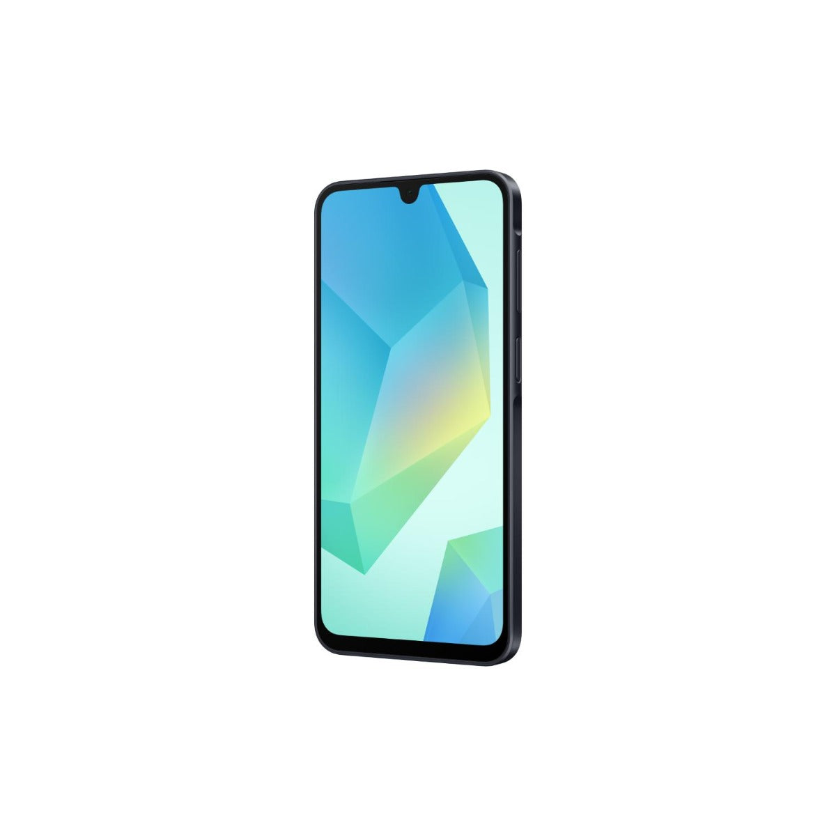 Samsung - Galaxy A16 4G/LTE 128GB Black